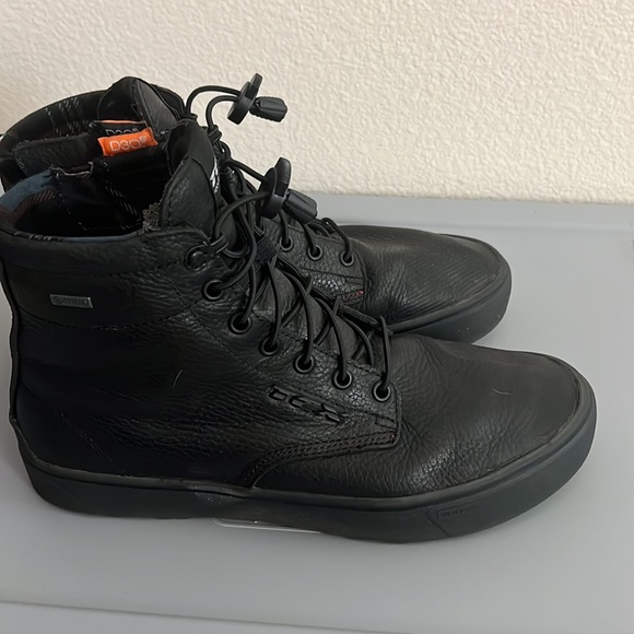 TCX Boots - Picture 5 of 7